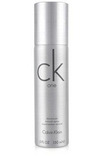 Buy Calvin Klein CK One Deodorant - 150ml in Pakistan