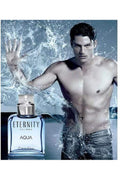 Buy Calvin Klein Eternity Aqua for Men EDT 100ml in Pakistan