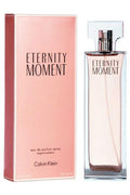 Buy Calvin Klein Eternity Moment Women EDP - 100ml in Pakistan