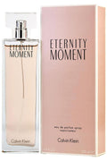 Buy Calvin Klein Eternity Moment Women EDP - 100ml in Pakistan