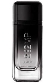 Buy Carolina Herrera 212 VIP Black EDP - 100ml in Pakistan