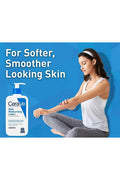 Buy CeraVe Daily Moisturizing Lotion For Normal To Dry Skin - 355 ml in Pakistan