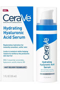 Buy CeraVe Hydrating Hyaluronic Acid Serum 30ml in Pakistan