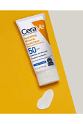 Buy CeraVe Hydrating Sunscreen Face Lotion SPF 50 75ml in Pakistan