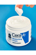 Buy CeraVe Moisturising Cream - 340g in Pakistan