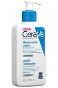 Buy CeraVe Moisturising Lotion For Dry to Very Dry Skin - 236ml in Pakistan