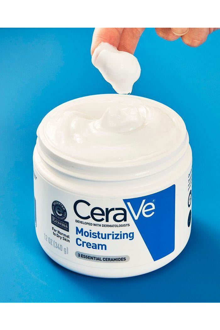 Buy CeraVe Moisturizing Cream 340g in Pakistan