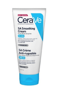 Buy CeraVe SA Smoothing Cream with Salicylic Acid For Dry Rough Bumpy Skin - 177ml in Pakistan