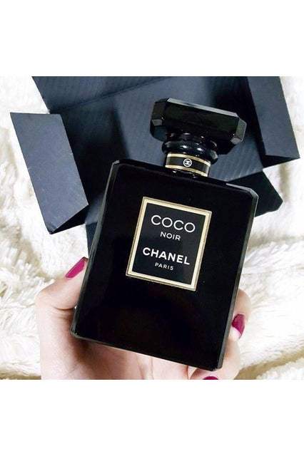 Snavs Udvidelse Nu Chanel Coco Noir EDP - 100ml | HIGH STREET PAKISTAN