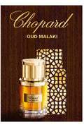 Buy Chopard Oud Malaki Men EDP - 80ml in Pakistan
