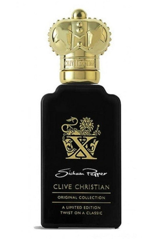Buy Clive Christian x Sichuan Pepper Unisex EDP - 50ml in Pakistan