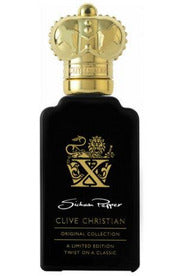 Buy Clive Christian x Sichuan Pepper Unisex EDP - 50ml in Pakistan