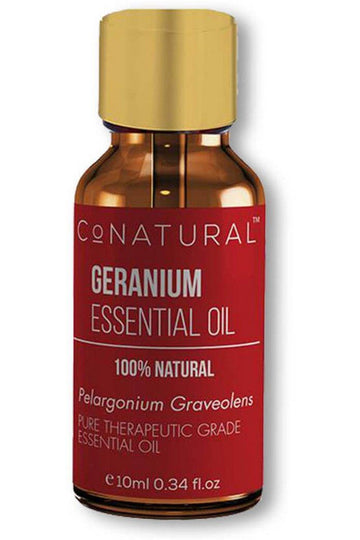 Buy Conatural Geranium Essential Oil - 10ml in Pakistan
