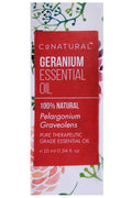 Buy Conatural Geranium Essential Oil - 10ml in Pakistan