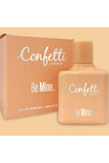 Buy Confetti Be Mine Women EDP - 100ml in Pakistan