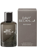 Buy David Beckham Beyond Men EDT - 90ml in Pakistan