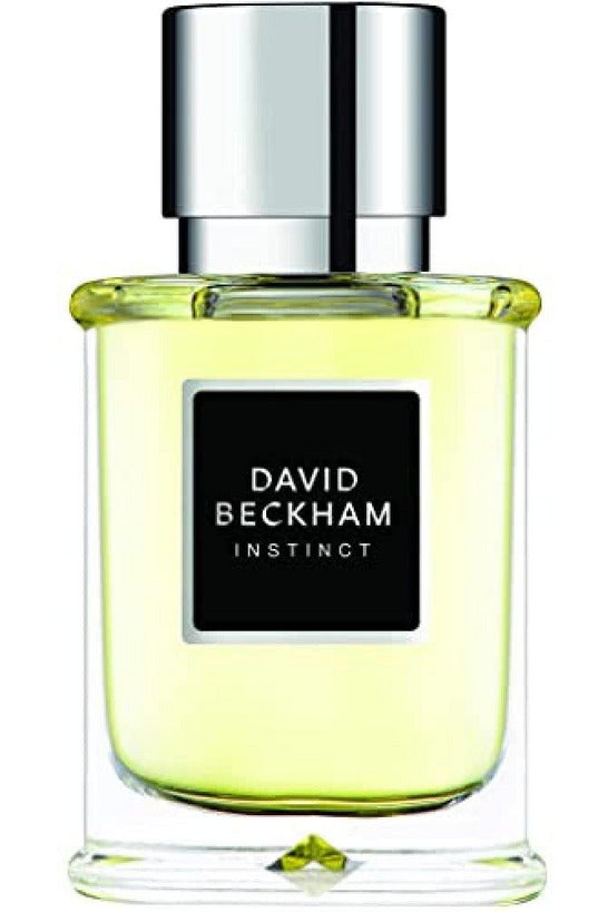 Buy David Beckham Instinct Men EDT - 75ml in Pakistan