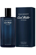 Buy Davidoff Cool Water Intense Men - 75ml in Pakistan
