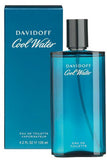 Buy Davidoff Cool Water Men EDT - 125ml in Pakistan