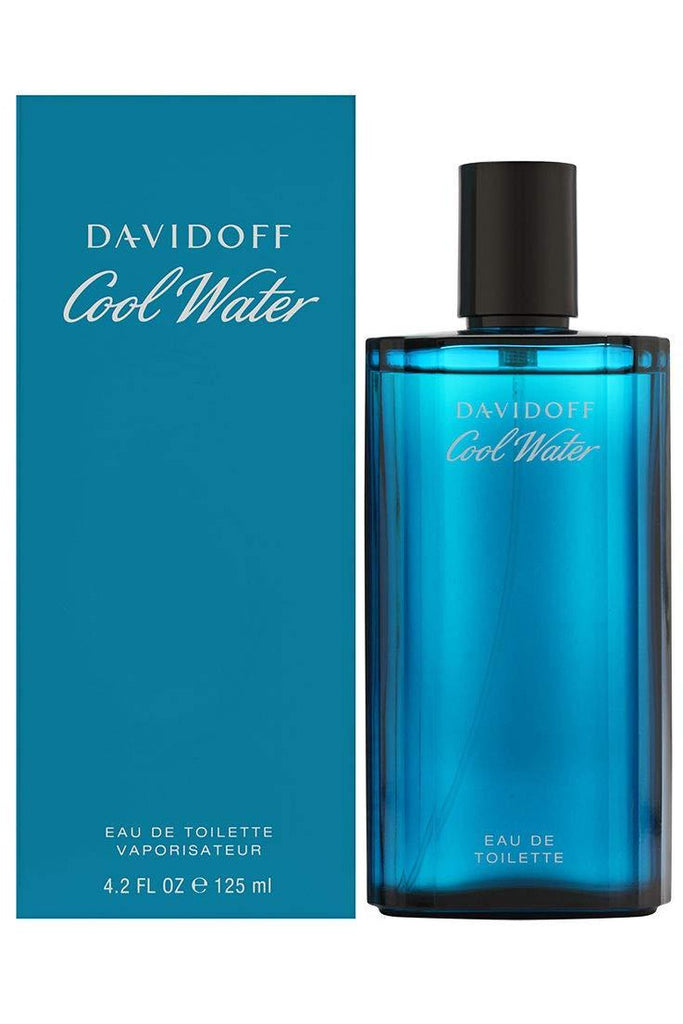 Buy Davidoff Cool Water Men EDT - 125ml in Pakistan