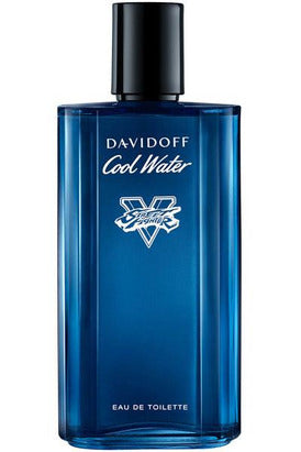 Buy Davidoff Cool Water Street Fighter Champion Edition Men - 125ml in Pakistan