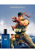 Buy Davidoff Cool Water Street Fighter Champion Edition Men - 125ml in Pakistan