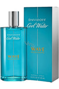 Buy Davidoff Cool Water Wave EDT - 125ml in Pakistan