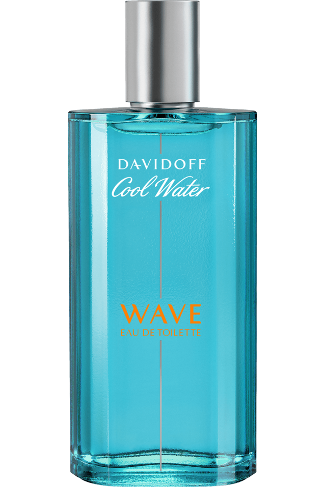 Buy Davidoff Cool Water Wave EDT - 125ml in Pakistan