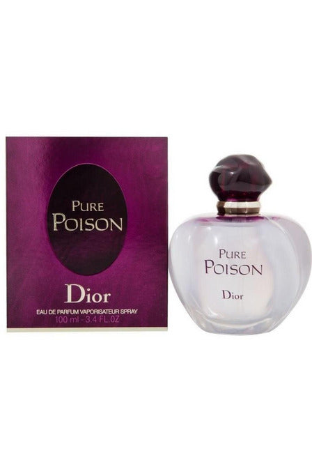 Buy Dior Poison Pure Women EDP - 100ml in Pakistan