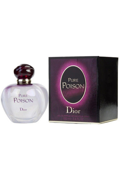 Buy Dior Poison Pure Women EDP - 100ml in Pakistan
