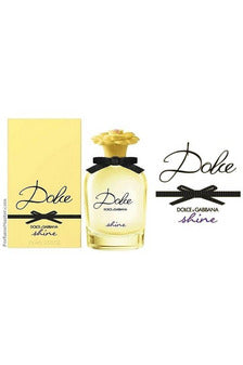 Buy Dolce & Gabbana Dolce Shine Women EDP - 75ml in Pakistan