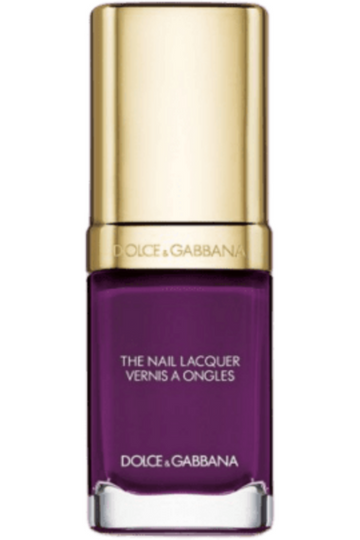 Buy Dolce & Gabbana Intense Nail Lacquer - Iris 335 in Pakistan