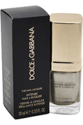Buy Dolce & Gabbana Intense Nail Lacquer  - Platinum 810 in Pakistan