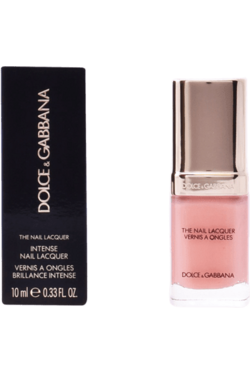 Buy Dolce & Gabbana Intense Nail Lacquer - Rosebud 107 in Pakistan