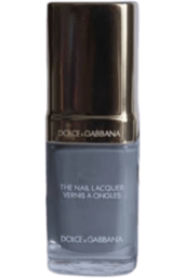 Buy Dolce & Gabbana Intense Nail Lacquer - Tahitian Grey (712) in Pakistan