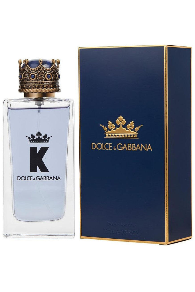 Buy Dolce & Gabbana K EDT - 100ml in Pakistan