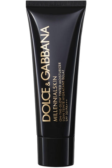 Buy Dolce & Gabbana Millennialskin On The Glow Tinted Moisturizer - Sable Medium Dark 2 in Pakistan