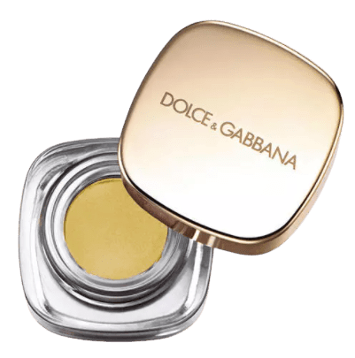 Buy Dolce & Gabbana Perfect Mono Cream Eye Colour - Lemon 116 in Pakistan