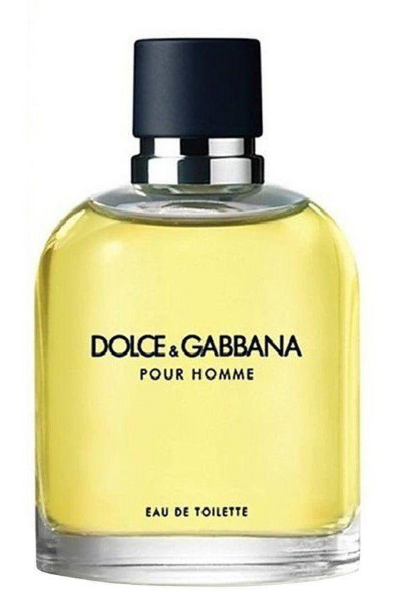 Buy Dolce & Gabbana Pour Homme Men EDT - 125ml in Pakistan
