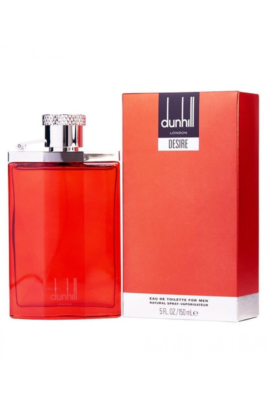 Buy Dunhill Desire Red Men EDT - 100ml in Pakistan