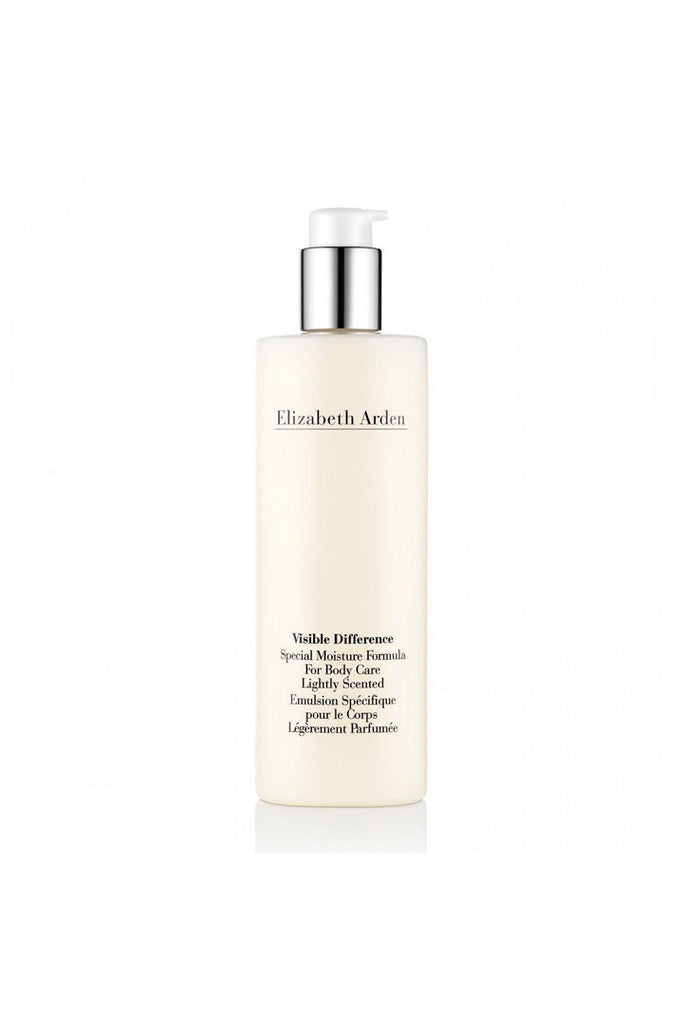 Buy Elizabeth Arden Visible Difference Special Moisture Formula for Body Care - 300ml in Pakistan