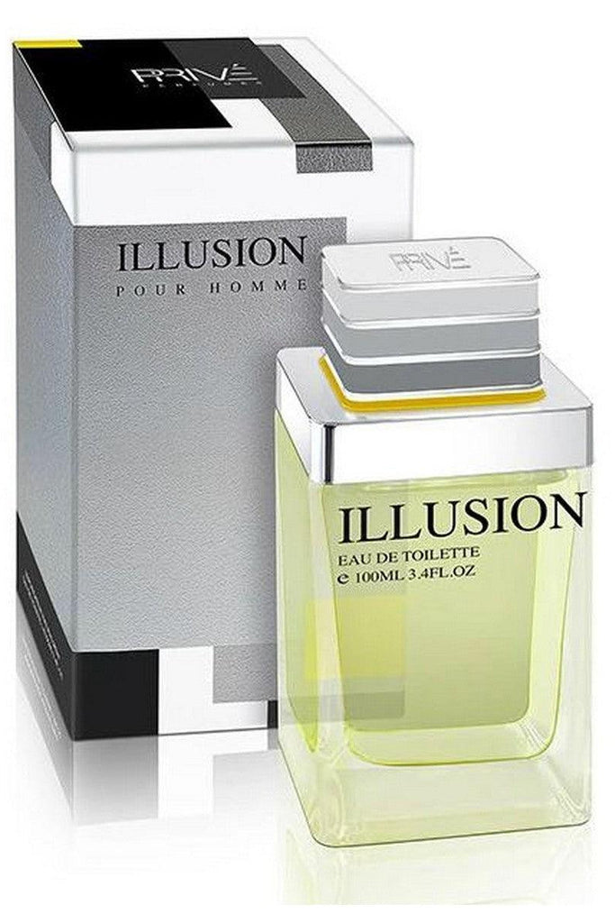 louis cardin illusion perfume price