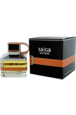 Buy Emper Saga Men Perfume - 100ml in Pakistan