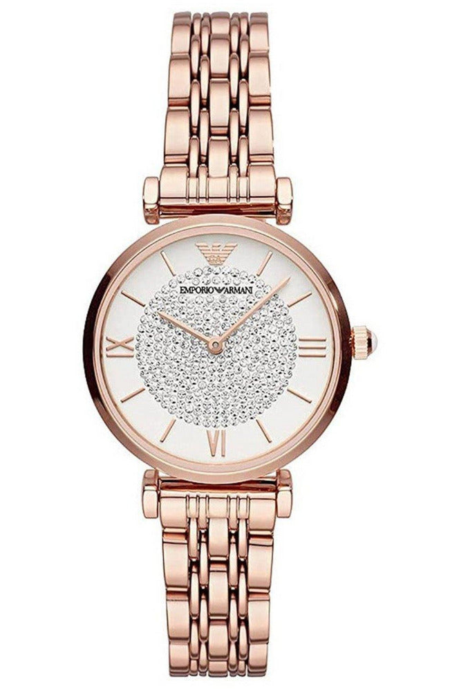 Buy Emporio Armani Ladies Watch - 11244 in Pakistan