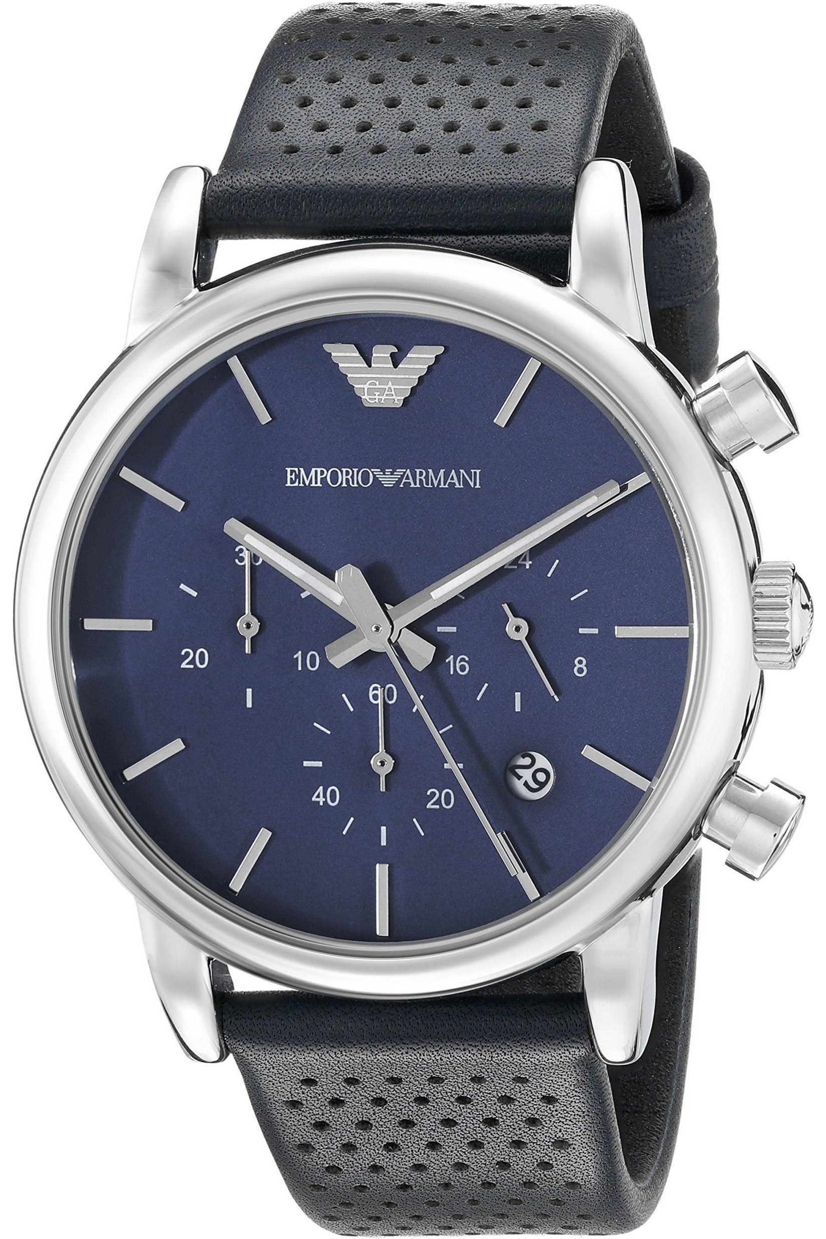 Buy Emporio Armani Men's Watch- AR1736 in Pakistan