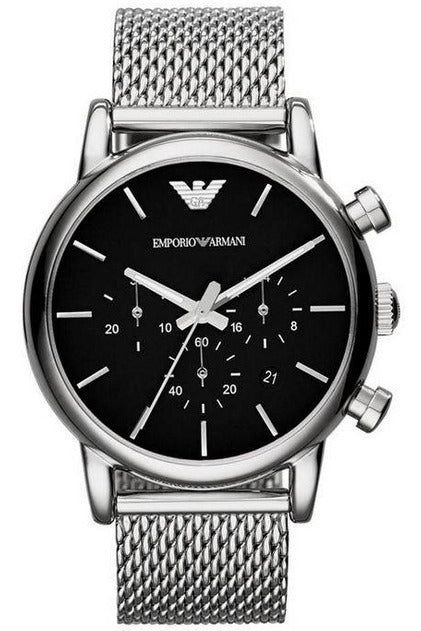 Buy Emporio Armani Men's Watch- AR8032 in Pakistan