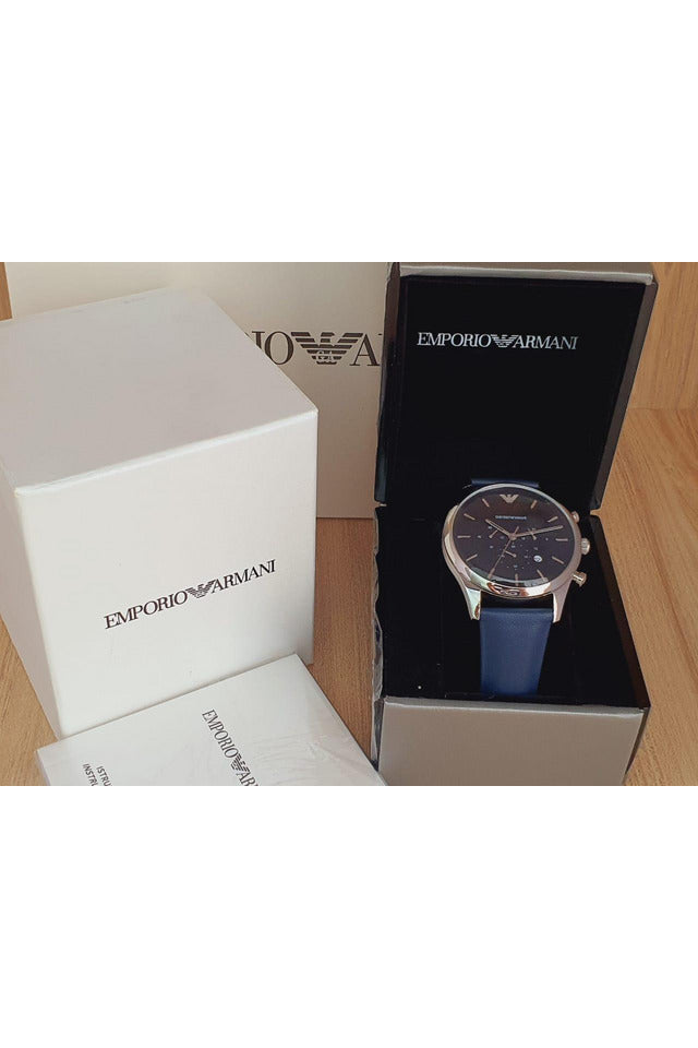 Buy Emporio Armani Mens Chronograph Watch 11018 in Pakistan