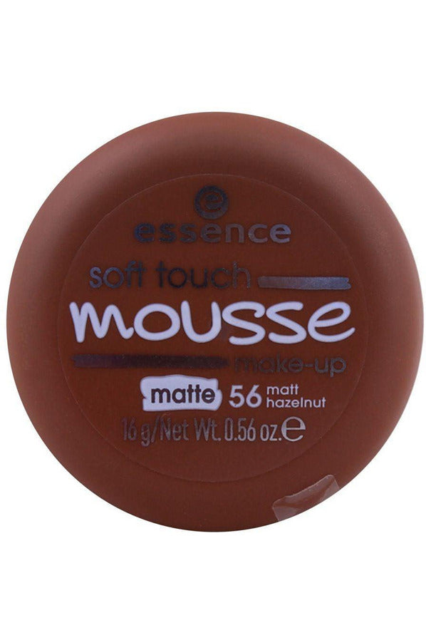 Buy Essence Soft Touch Mousse Makeup - 56 Matte Hazlenut in Pakistan