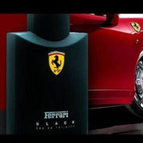 Buy Ferrari Scuderia Black Men EDT - 125ml in Pakistan