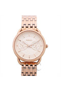 Buy Fossil Women's Quartz Stainless Steel Rose Gold Dial 36mm Watch ES3713 in Pakistan